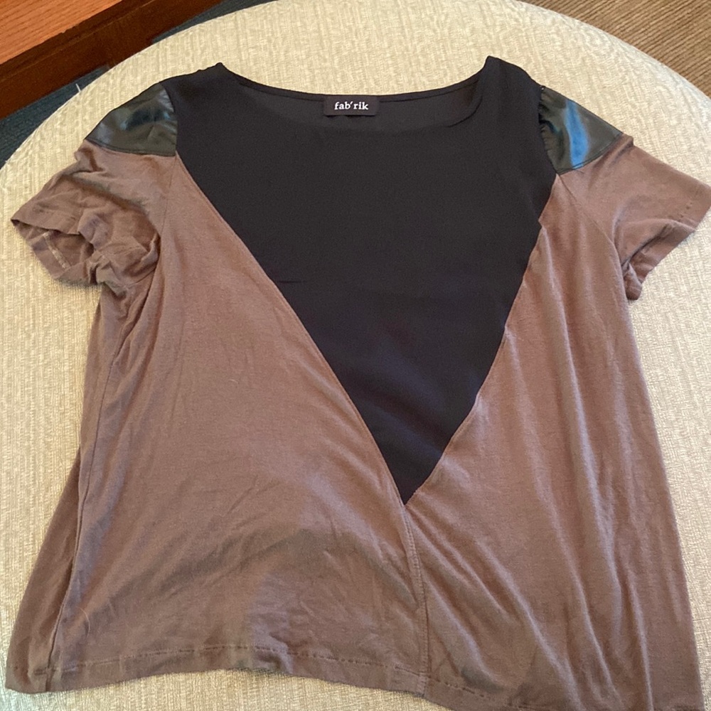 Fabrik brand Top